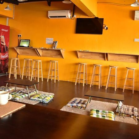 Sim Citystay George Town Dış mekan fotoğraf