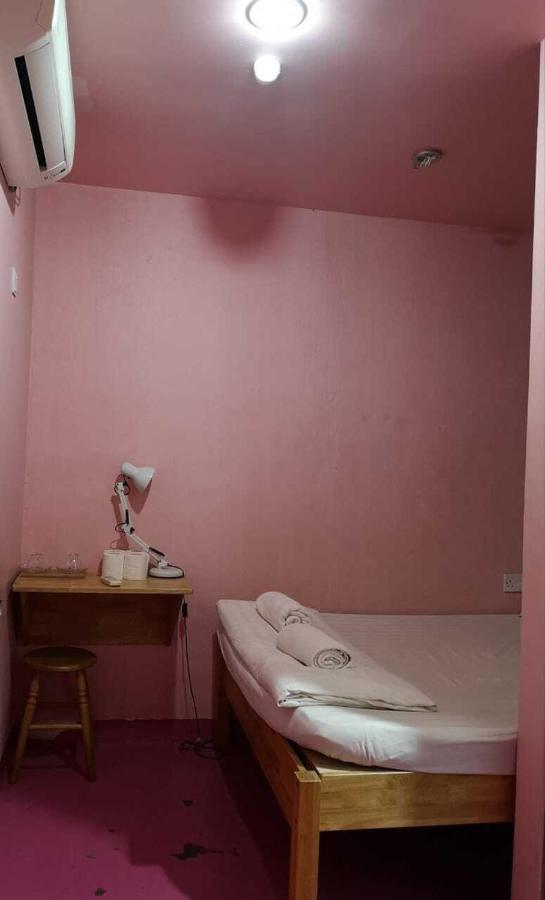 Sim Citystay George Town Dış mekan fotoğraf