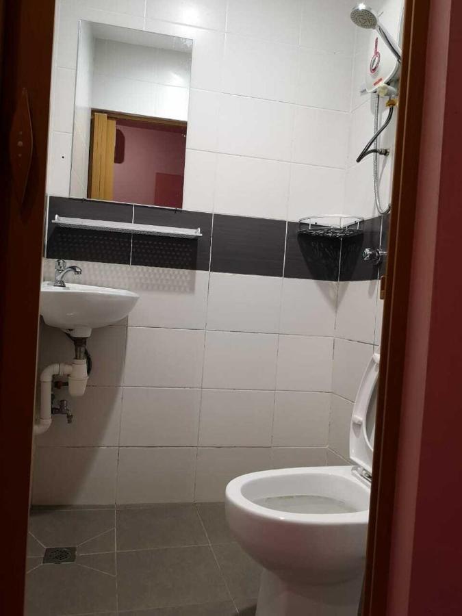 Sim Citystay George Town Dış mekan fotoğraf