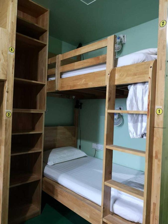 Sim Citystay George Town Dış mekan fotoğraf