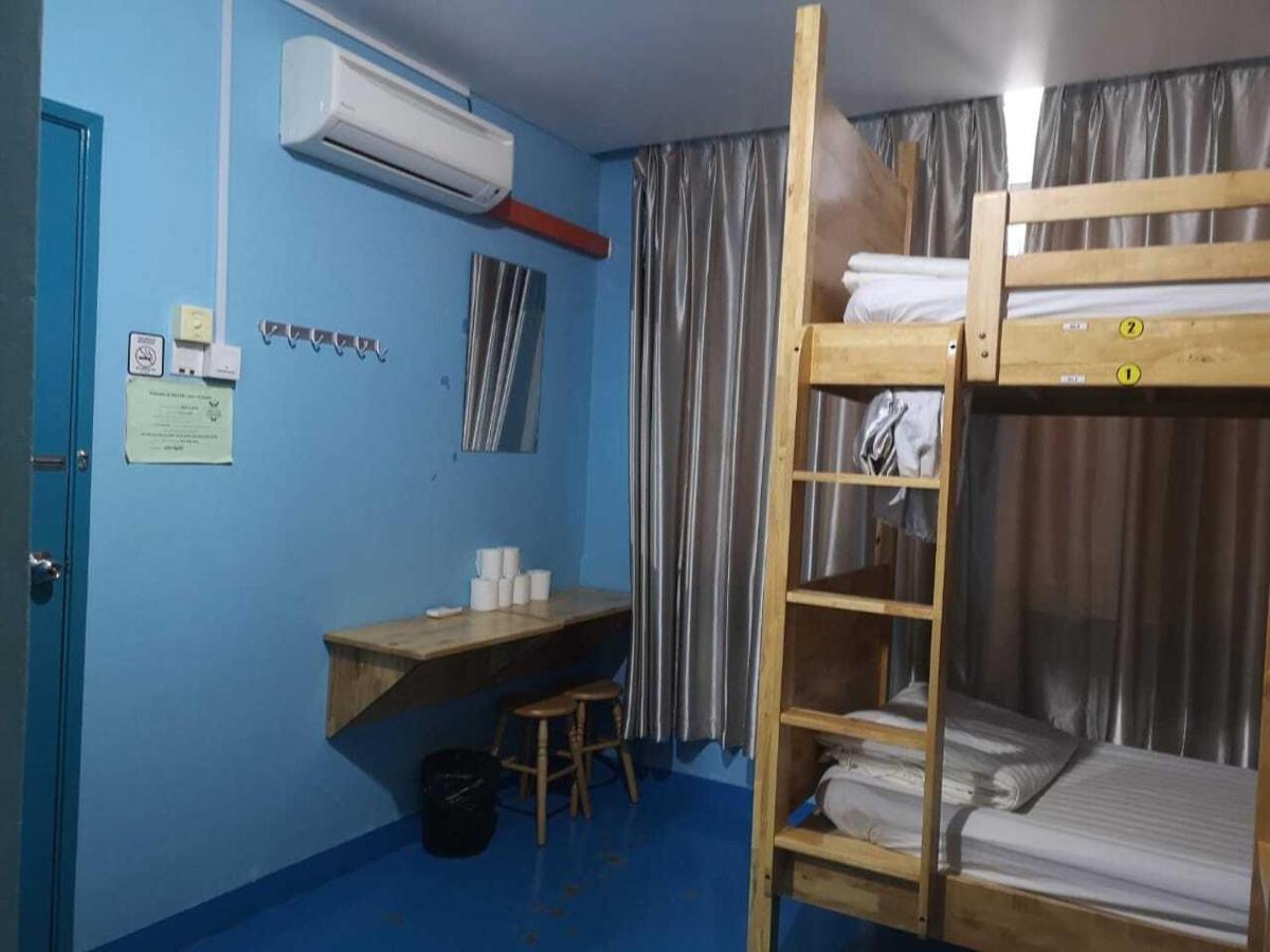 Sim Citystay George Town Dış mekan fotoğraf