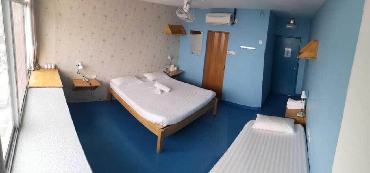 Sim Citystay George Town Dış mekan fotoğraf
