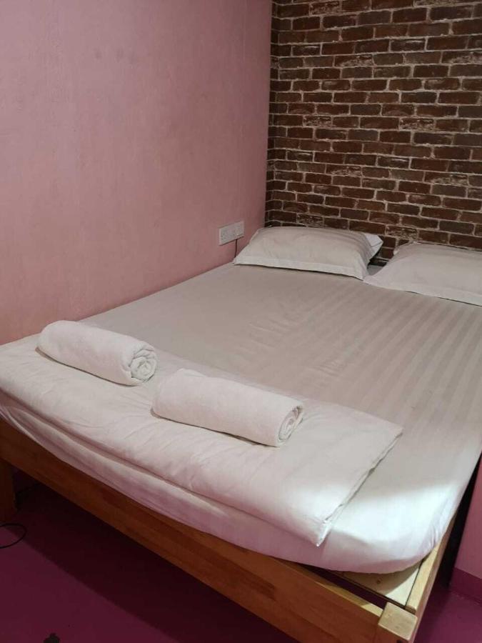 Sim Citystay George Town Dış mekan fotoğraf
