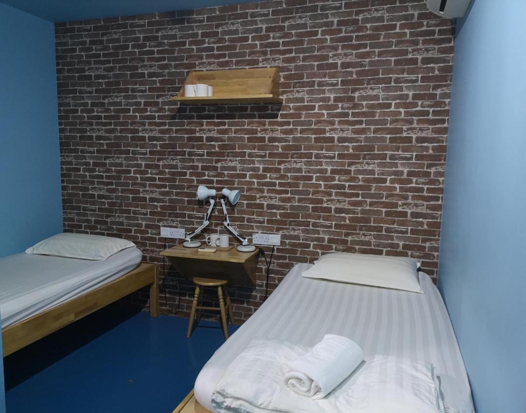 Sim Citystay George Town Dış mekan fotoğraf