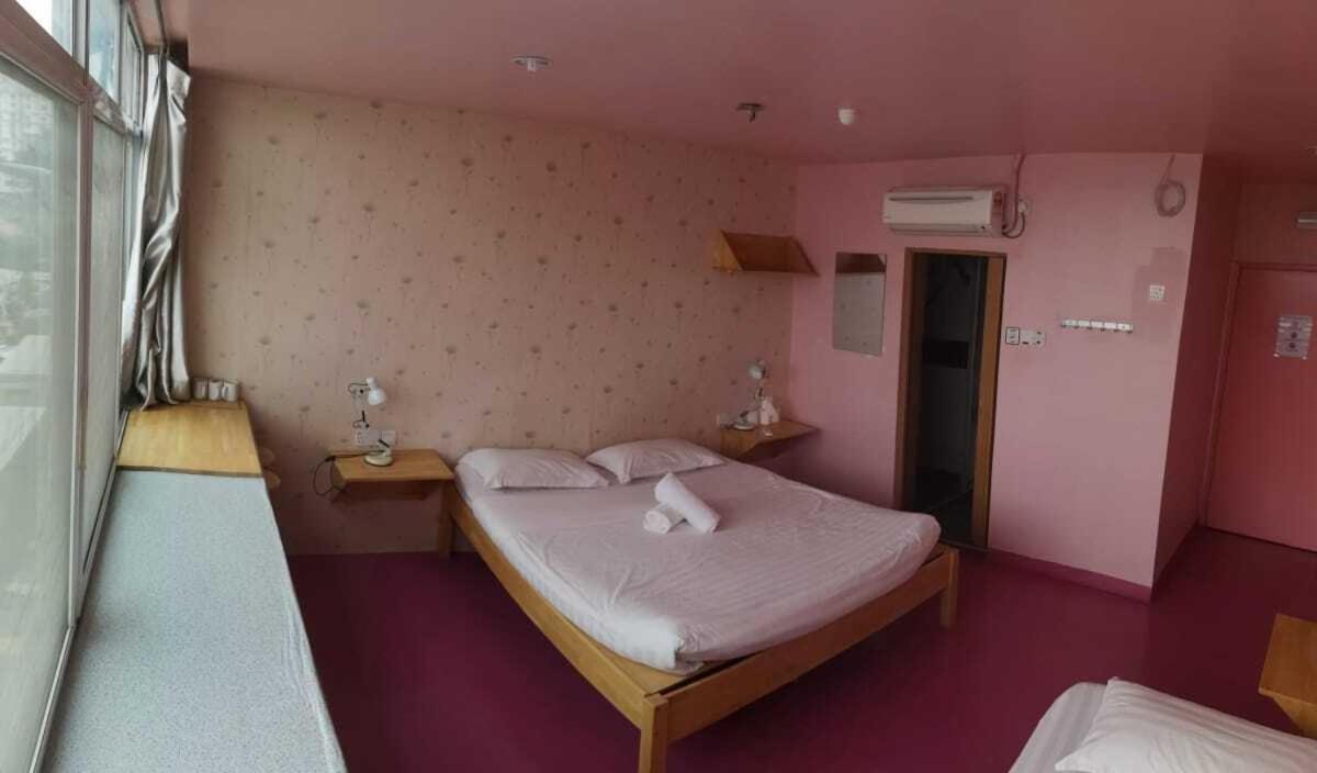 Sim Citystay George Town Dış mekan fotoğraf