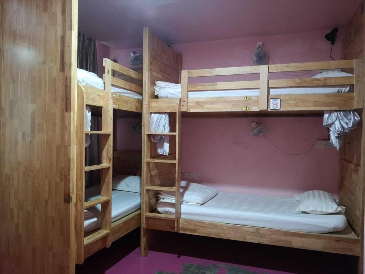 Sim Citystay George Town Dış mekan fotoğraf