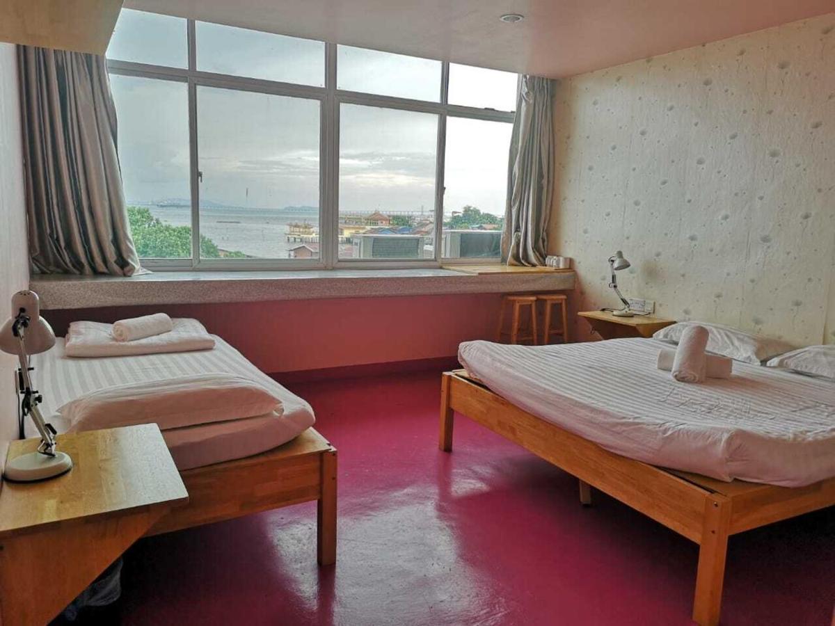 Sim Citystay George Town Dış mekan fotoğraf