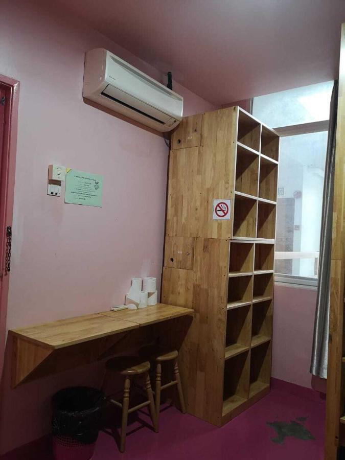 Sim Citystay George Town Dış mekan fotoğraf