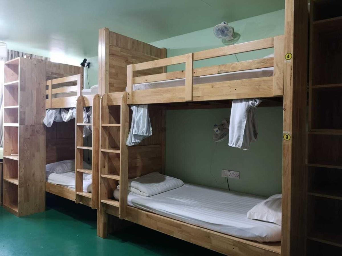 Sim Citystay George Town Dış mekan fotoğraf