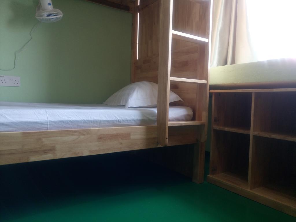 Sim Citystay George Town Dış mekan fotoğraf