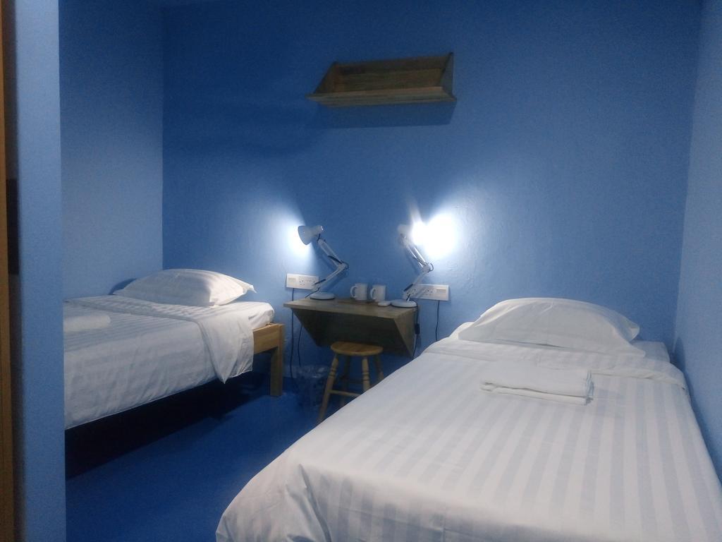 Sim Citystay George Town Dış mekan fotoğraf