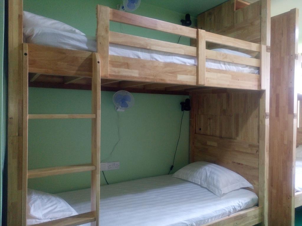 Sim Citystay George Town Dış mekan fotoğraf
