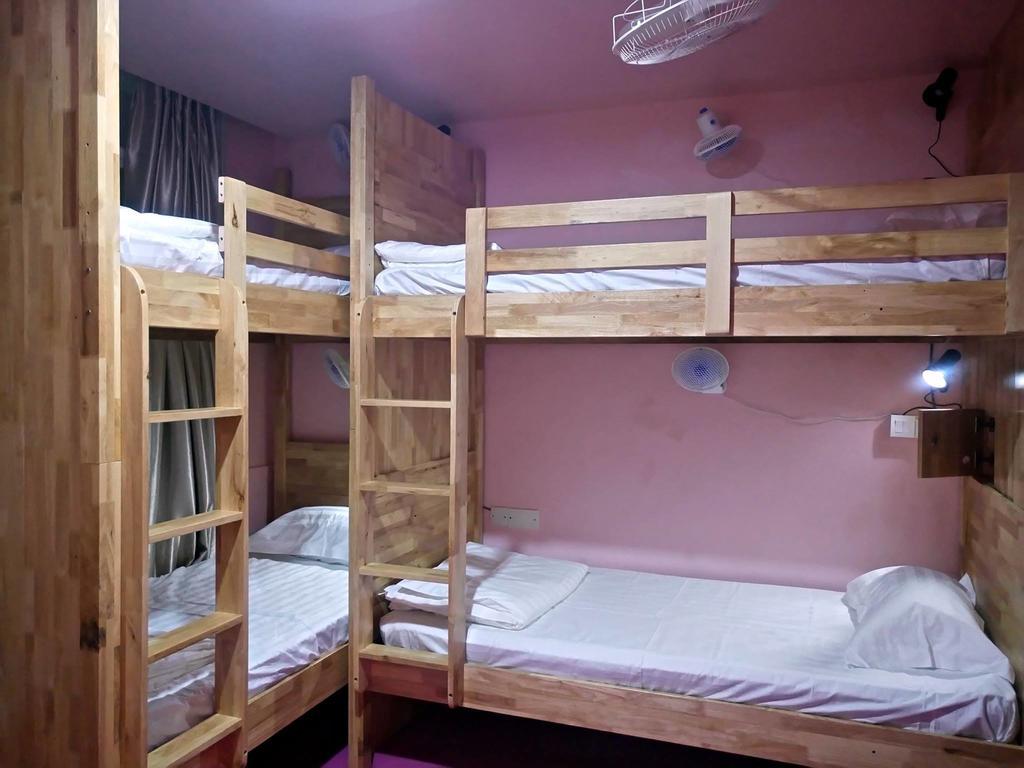 Sim Citystay George Town Dış mekan fotoğraf