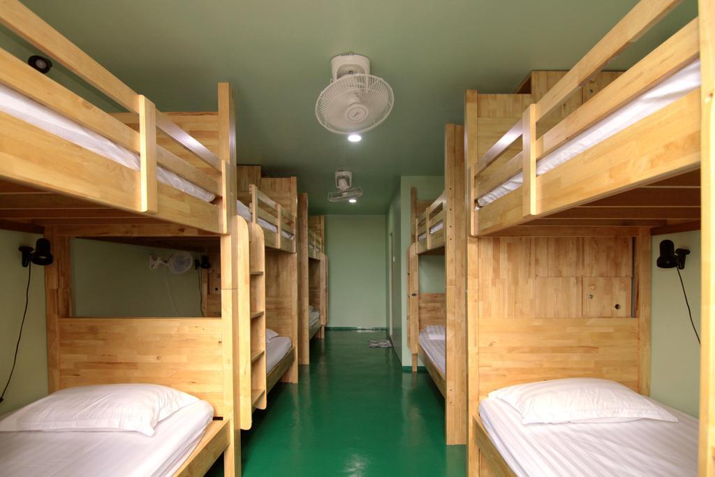 Sim Citystay George Town Dış mekan fotoğraf