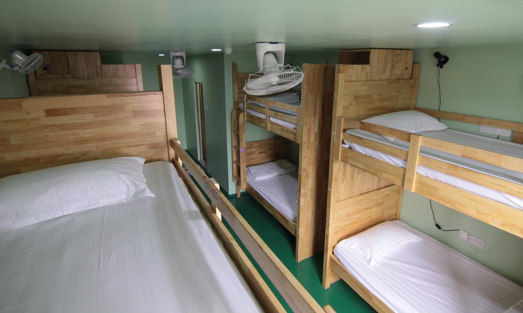 Sim Citystay George Town Dış mekan fotoğraf