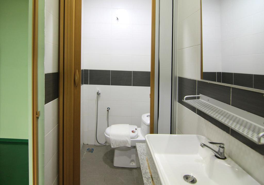 Sim Citystay George Town Dış mekan fotoğraf