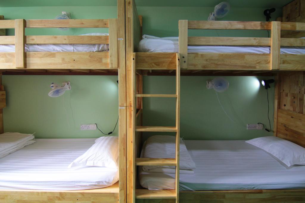 Sim Citystay George Town Dış mekan fotoğraf