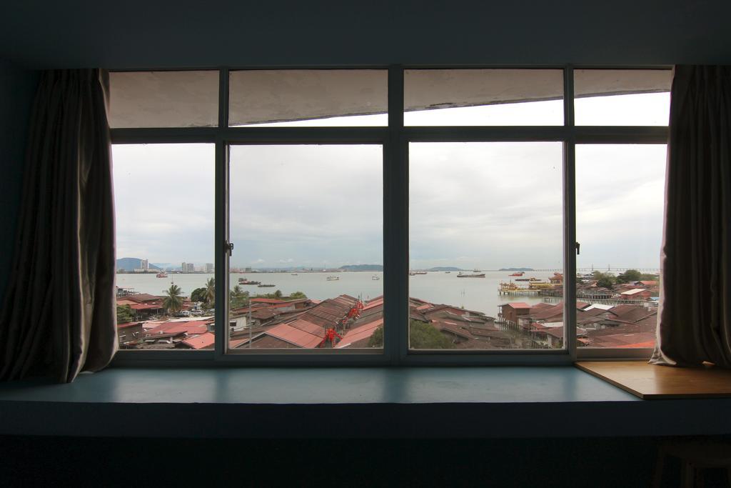 Sim Citystay George Town Dış mekan fotoğraf