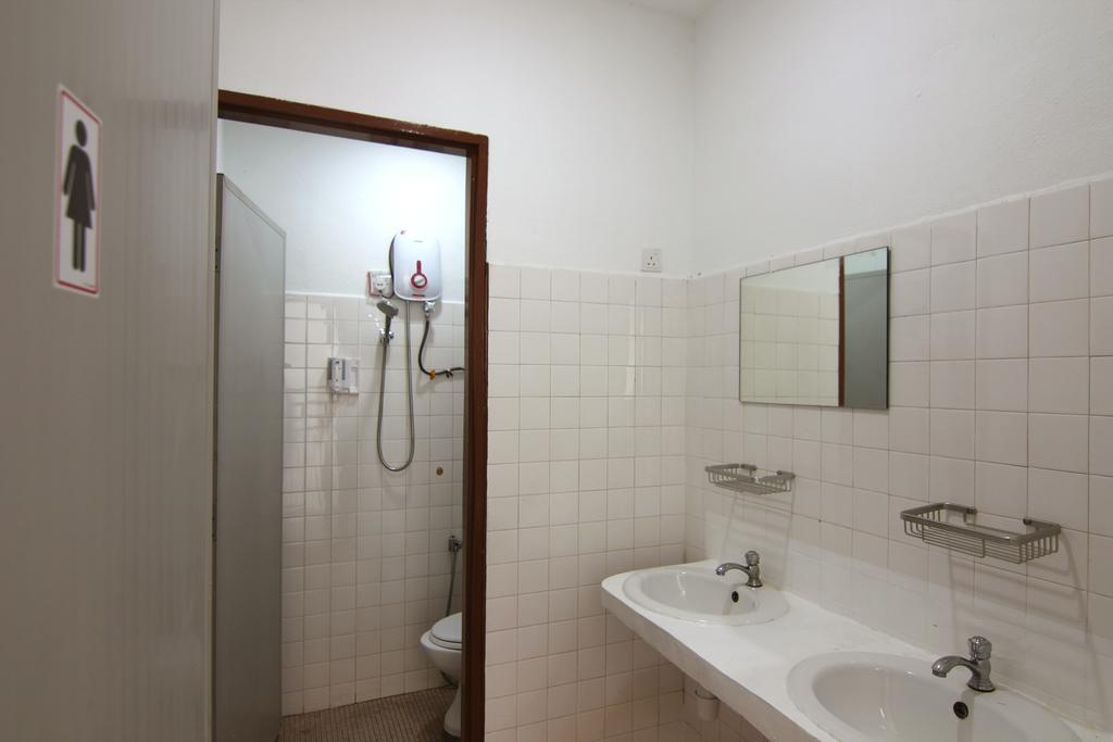 Sim Citystay George Town Dış mekan fotoğraf