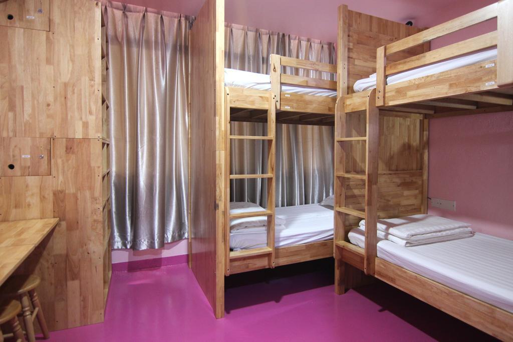 Sim Citystay George Town Dış mekan fotoğraf