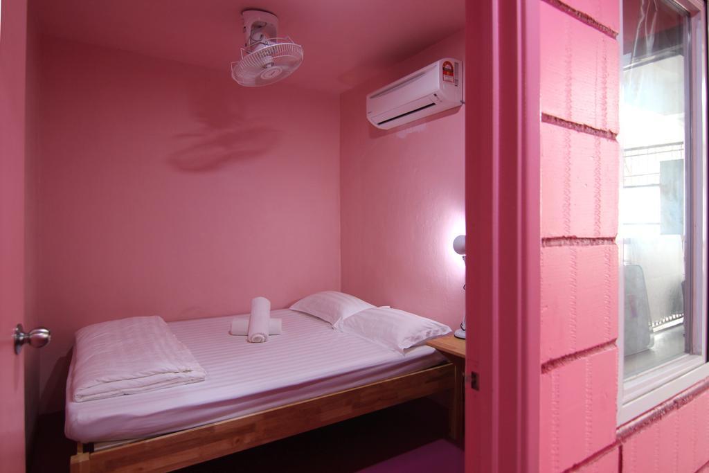 Sim Citystay George Town Dış mekan fotoğraf