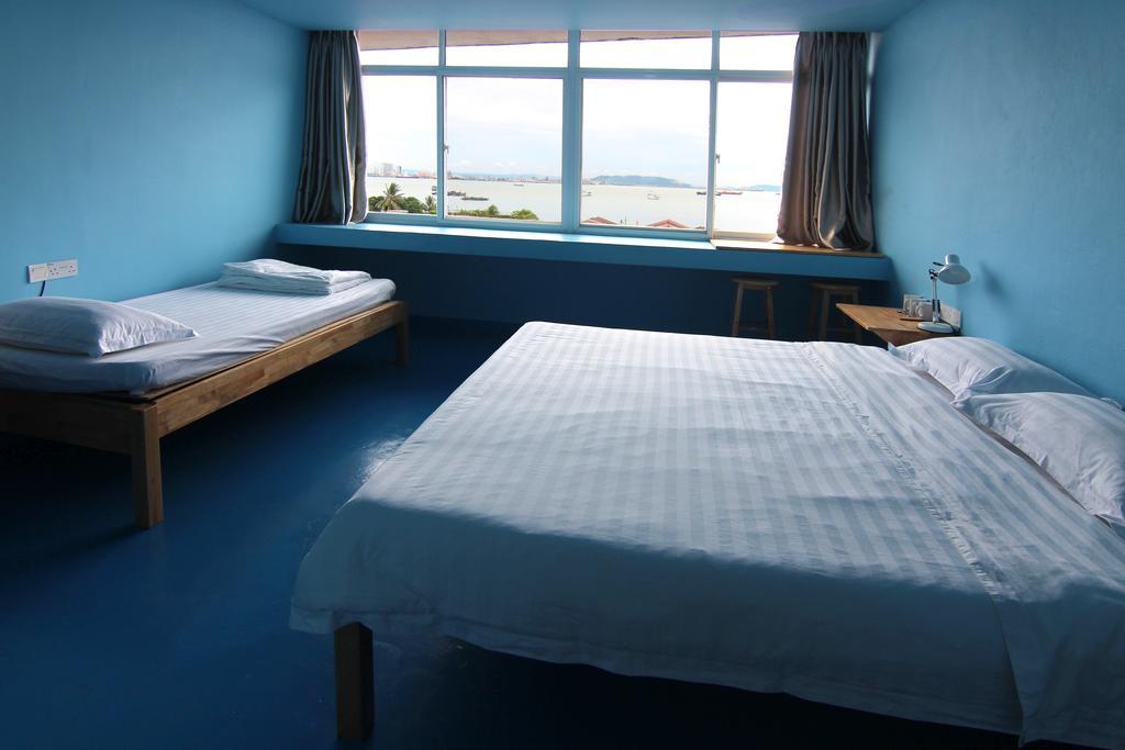 Sim Citystay George Town Dış mekan fotoğraf