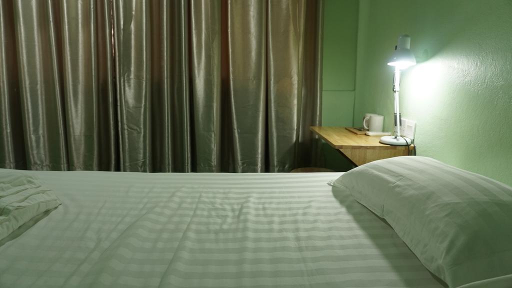 Sim Citystay George Town Dış mekan fotoğraf