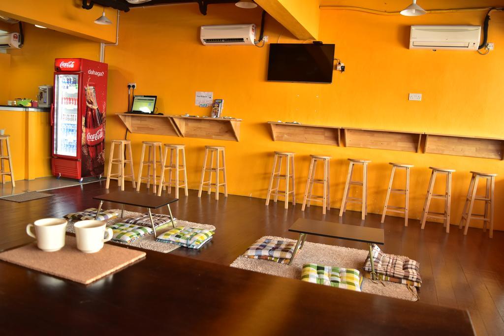 Sim Citystay George Town Dış mekan fotoğraf