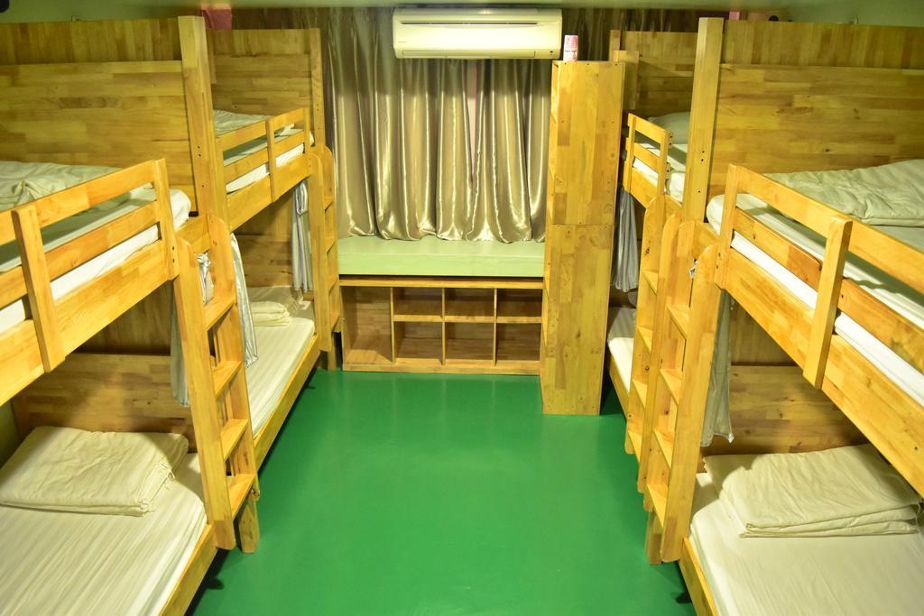 Sim Citystay George Town Dış mekan fotoğraf
