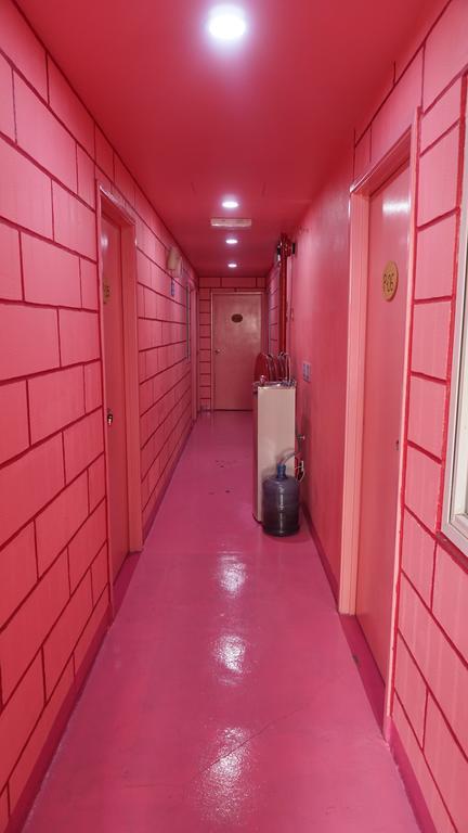 Sim Citystay George Town Dış mekan fotoğraf