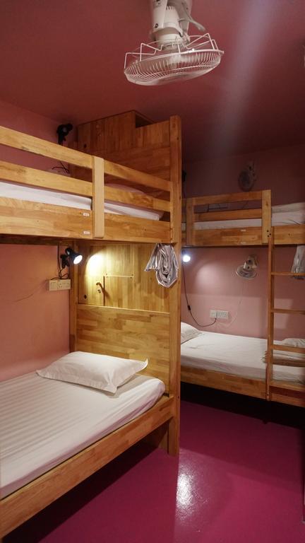 Sim Citystay George Town Dış mekan fotoğraf