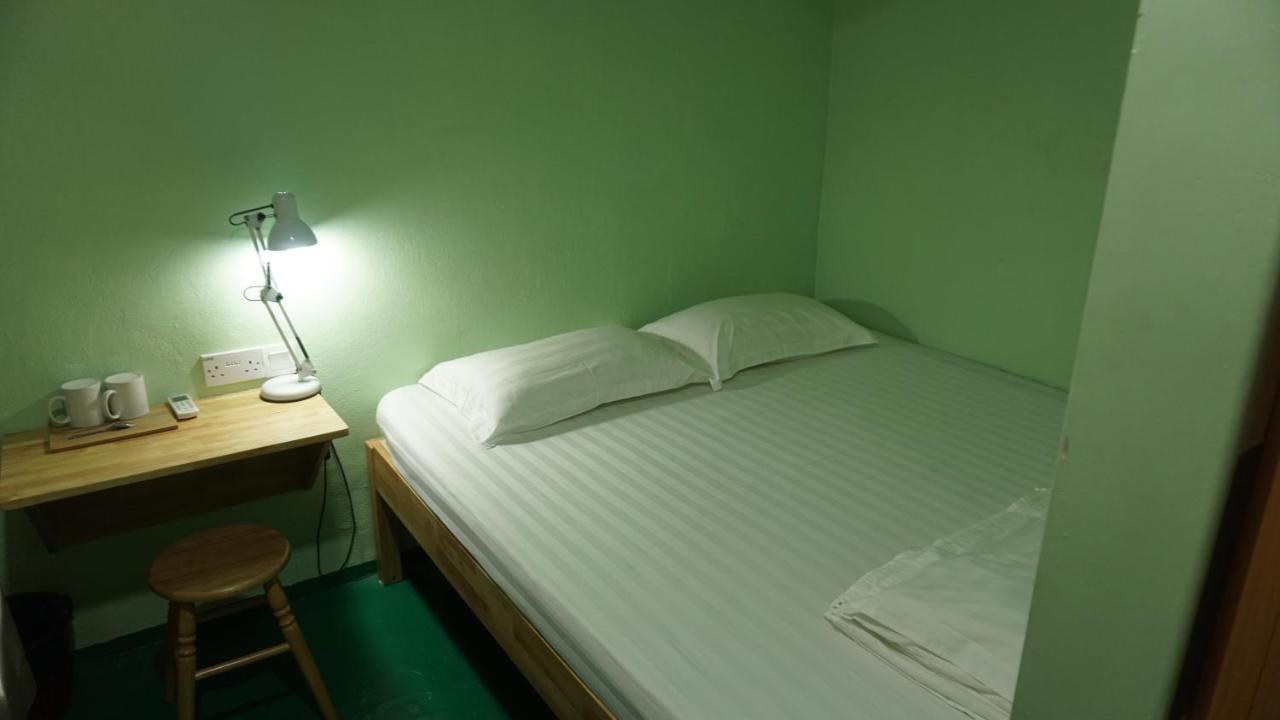 Sim Citystay George Town Dış mekan fotoğraf